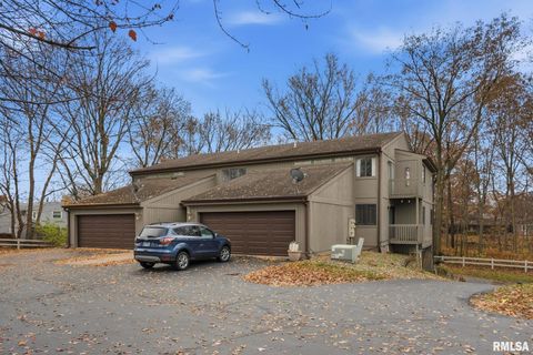 Tiny photo for 2200 36TH Street #3C, Rock Island, IL 61201 (MLS # QC4269651)