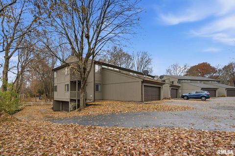 Tiny photo for 2200 36TH Street #3C, Rock Island, IL 61201 (MLS # QC4269651)