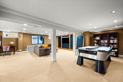 Tiny photo for 121 Robsart Road, Kenilworth, IL 60043 (MLS # 12571619)