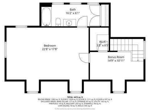 Tiny photo for 121 Robsart Road, Kenilworth, IL 60043 (MLS # 12571619)