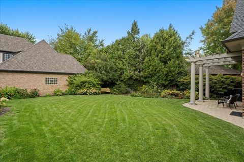 Tiny photo for 121 Robsart Road, Kenilworth, IL 60043 (MLS # 12571619)