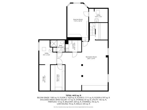 Tiny photo for 121 Robsart Road, Kenilworth, IL 60043 (MLS # 12571619)