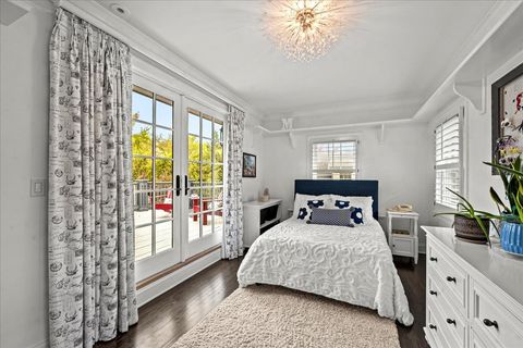 Tiny photo for 121 Robsart Road, Kenilworth, IL 60043 (MLS # 12571619)