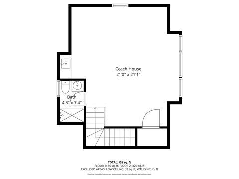 Tiny photo for 121 Robsart Road, Kenilworth, IL 60043 (MLS # 12571619)