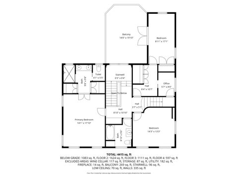 Tiny photo for 121 Robsart Road, Kenilworth, IL 60043 (MLS # 12571619)