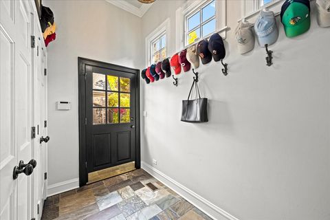 Tiny photo for 121 Robsart Road, Kenilworth, IL 60043 (MLS # 12571619)