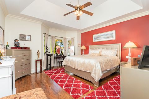 Tiny photo for 7706 Garden Lane, Justice, IL 60458 (MLS # 12505379)