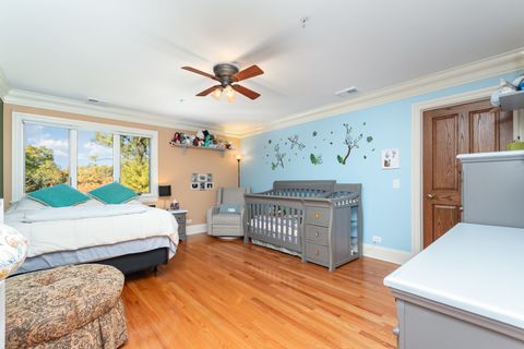 Tiny photo for 7706 Garden Lane, Justice, IL 60458 (MLS # 12505379)