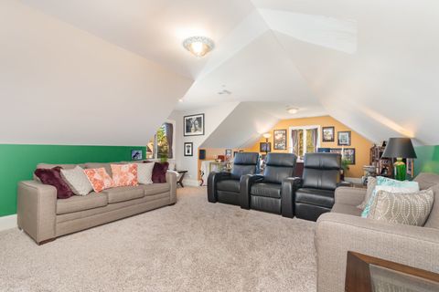 Tiny photo for 7706 Garden Lane, Justice, IL 60458 (MLS # 12505379)