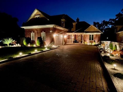 Tiny photo for 7706 Garden Lane, Justice, IL 60458 (MLS # 12505379)