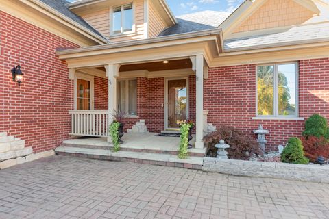 Tiny photo for 7706 Garden Lane, Justice, IL 60458 (MLS # 12505379)