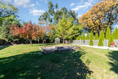 Tiny photo for 7706 Garden Lane, Justice, IL 60458 (MLS # 12505379)