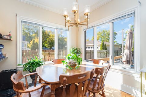 Tiny photo for 7706 Garden Lane, Justice, IL 60458 (MLS # 12505379)