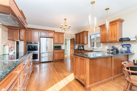 Tiny photo for 7706 Garden Lane, Justice, IL 60458 (MLS # 12505379)