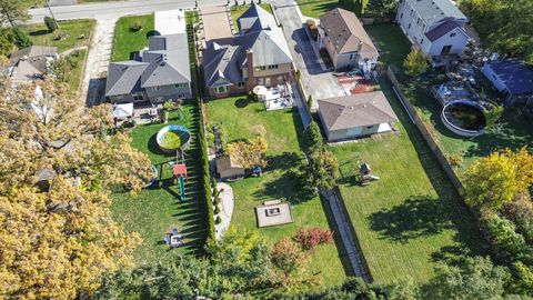 Tiny photo for 7706 Garden Lane, Justice, IL 60458 (MLS # 12505379)