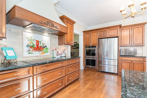 Tiny photo for 7706 Garden Lane, Justice, IL 60458 (MLS # 12505379)