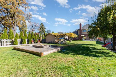 Tiny photo for 7706 Garden Lane, Justice, IL 60458 (MLS # 12505379)