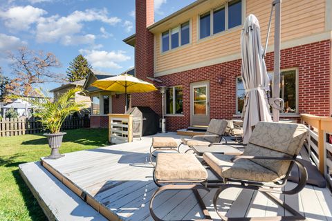 Tiny photo for 7706 Garden Lane, Justice, IL 60458 (MLS # 12505379)