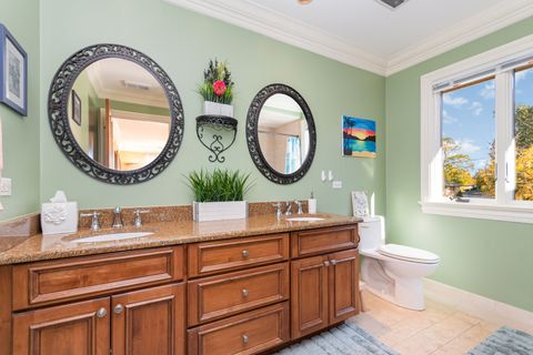 Tiny photo for 7706 Garden Lane, Justice, IL 60458 (MLS # 12505379)