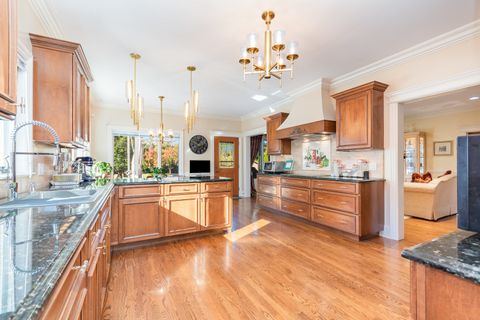 Tiny photo for 7706 Garden Lane, Justice, IL 60458 (MLS # 12505379)