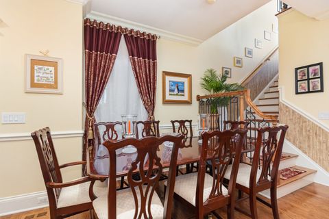 Tiny photo for 7706 Garden Lane, Justice, IL 60458 (MLS # 12505379)