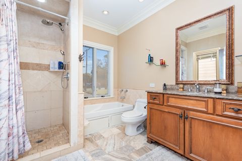 Tiny photo for 7706 Garden Lane, Justice, IL 60458 (MLS # 12505379)