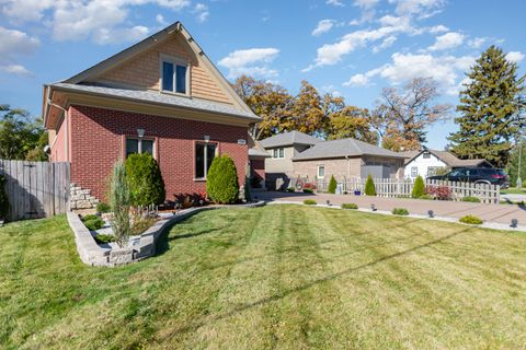 Tiny photo for 7706 Garden Lane, Justice, IL 60458 (MLS # 12505379)