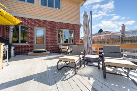 Tiny photo for 7706 Garden Lane, Justice, IL 60458 (MLS # 12505379)