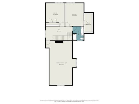 Tiny photo for 7706 Garden Lane, Justice, IL 60458 (MLS # 12505379)