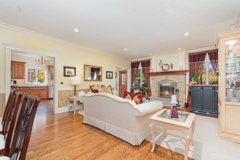 Tiny photo for 7706 Garden Lane, Justice, IL 60458 (MLS # 12505379)