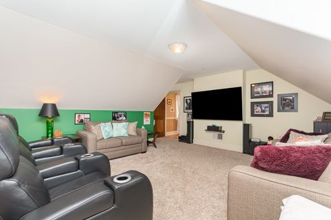 Tiny photo for 7706 Garden Lane, Justice, IL 60458 (MLS # 12505379)