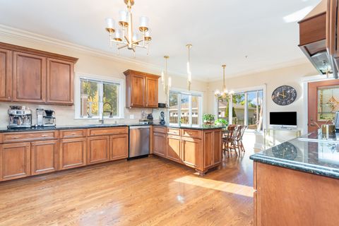 Tiny photo for 7706 Garden Lane, Justice, IL 60458 (MLS # 12505379)