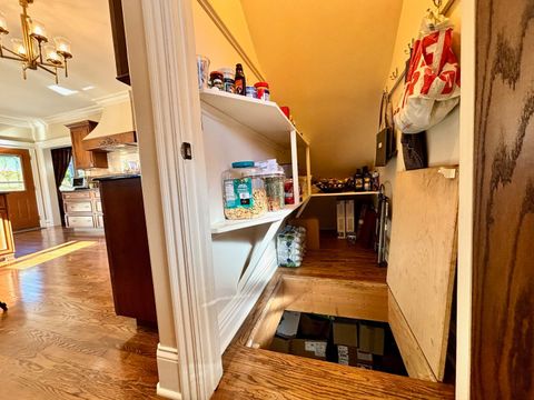 Tiny photo for 7706 Garden Lane, Justice, IL 60458 (MLS # 12505379)