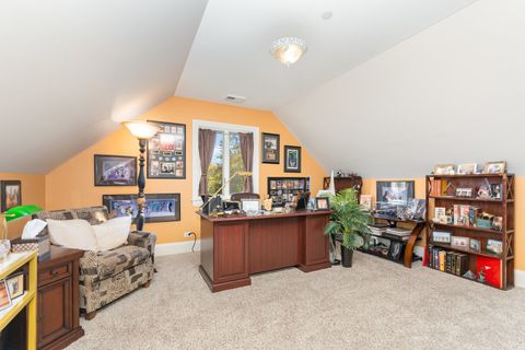 Tiny photo for 7706 Garden Lane, Justice, IL 60458 (MLS # 12505379)