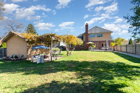 Tiny photo for 7706 Garden Lane, Justice, IL 60458 (MLS # 12505379)