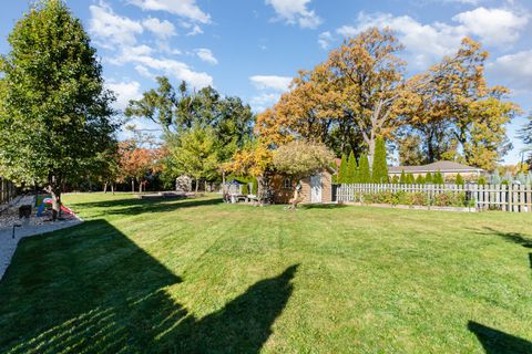 Tiny photo for 7706 Garden Lane, Justice, IL 60458 (MLS # 12505379)