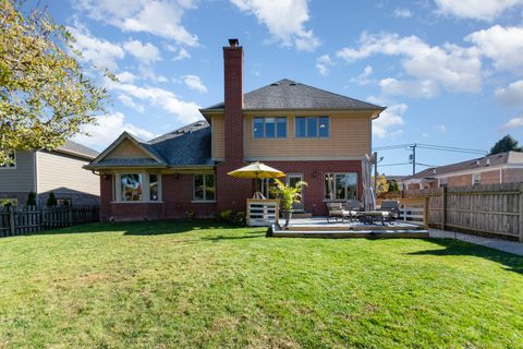 Tiny photo for 7706 Garden Lane, Justice, IL 60458 (MLS # 12505379)