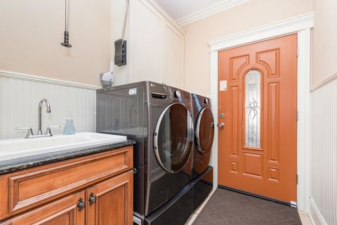 Tiny photo for 7706 Garden Lane, Justice, IL 60458 (MLS # 12505379)