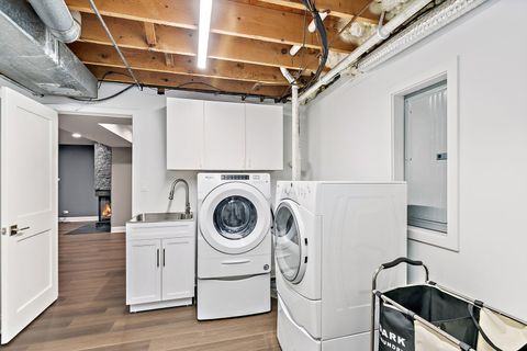 Tiny photo for 535 Woodview Road, Lake Barrington, IL 60010 (MLS # 12479264)