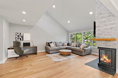 Tiny photo for 535 Woodview Road, Lake Barrington, IL 60010 (MLS # 12479264)