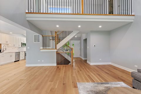 Tiny photo for 535 Woodview Road, Lake Barrington, IL 60010 (MLS # 12479264)