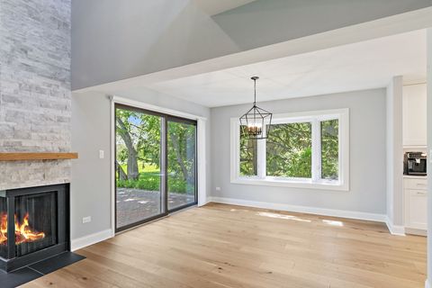 Tiny photo for 535 Woodview Road, Lake Barrington, IL 60010 (MLS # 12479264)