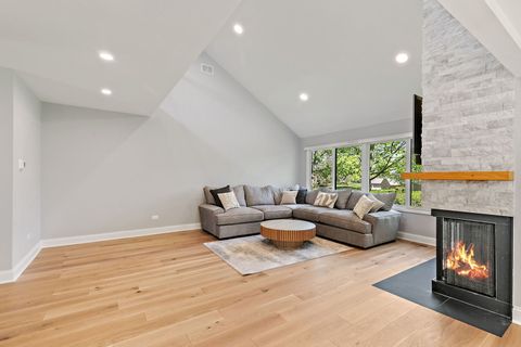 Tiny photo for 535 Woodview Road, Lake Barrington, IL 60010 (MLS # 12479264)