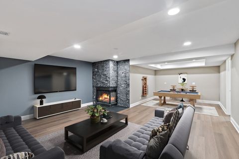 Tiny photo for 535 Woodview Road, Lake Barrington, IL 60010 (MLS # 12479264)