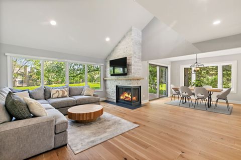 Tiny photo for 535 Woodview Road, Lake Barrington, IL 60010 (MLS # 12479264)