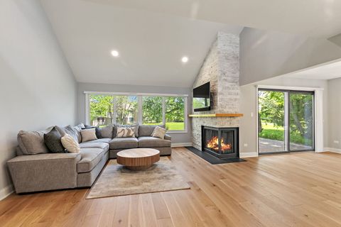 Tiny photo for 535 Woodview Road, Lake Barrington, IL 60010 (MLS # 12479264)