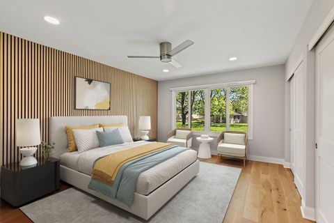 Tiny photo for 535 Woodview Road, Lake Barrington, IL 60010 (MLS # 12479264)