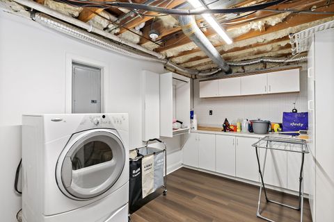 Tiny photo for 535 Woodview Road, Lake Barrington, IL 60010 (MLS # 12479264)