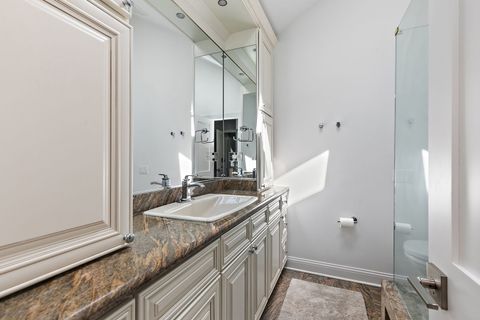 Tiny photo for 535 Woodview Road, Lake Barrington, IL 60010 (MLS # 12479264)