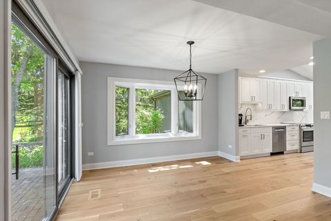 Tiny photo for 535 Woodview Road, Lake Barrington, IL 60010 (MLS # 12479264)